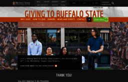 giving.buffalostate.edu