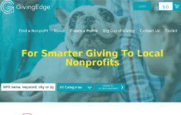 givingedge.guidestar.org