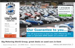 gkcarsales.co.uk