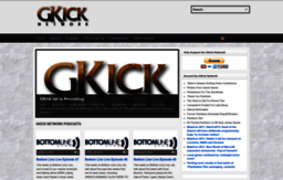 gkick.net