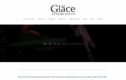 glaceice.net