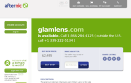 glamlens.com