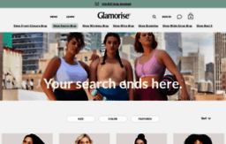 glamorisesport.com
