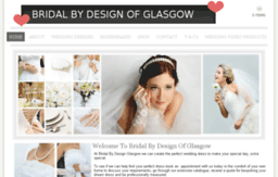 glasgowweddingdresses.co.uk