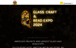 glasscraftexpo.com