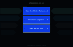 glassesco.co.uk