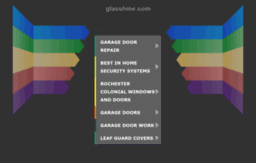 glasshine.com