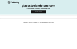 glasssteelandstone.com