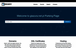 glazura.net.pl