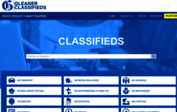 gleanerclassifieds.com