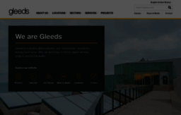 gleeds.com