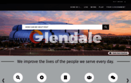 glendaleaz.com