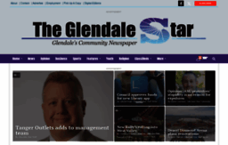 glendalestar.com