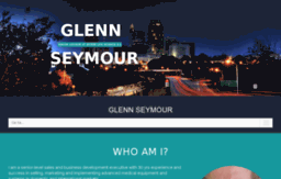 glennseymour.com