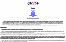 glife.sourceforge.net