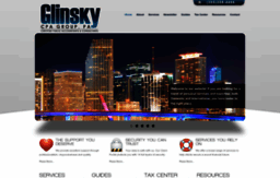 glinskycpa.com