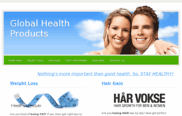 global-health-products.com