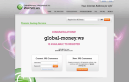 global-money.ws