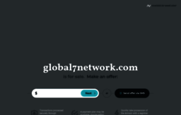 global7network.com