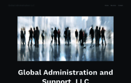 globaladministration.net
