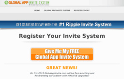 globalappinvite.com