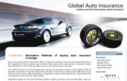 globalautoinsurance.info