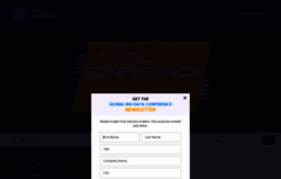 globalbigdataconference.com