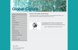globalcitizen.jimdo.com