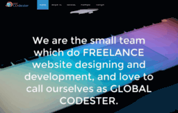 globalcodester.com