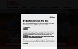 globalcontact.dk