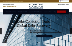 globaldebtcollector.com