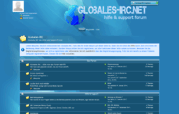 globales-irc.net
