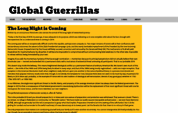 globalguerrillas.typepad.com
