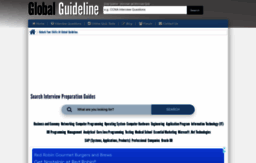 globalguideline.com