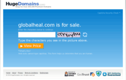 globalheal.com