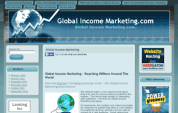 globalincomemarketing.com