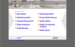 globalinstituteofvisionarywealth.com