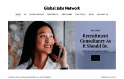 globaljobsnet.com