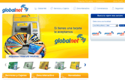 globalnet.com.pe