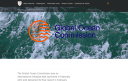 globaloceancommission.org