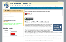 globalprideint.com