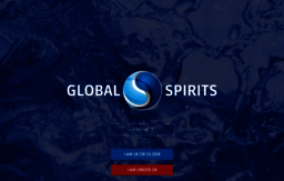 globalspirits.com