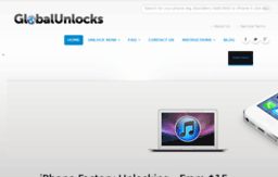 globalunlocks.com
