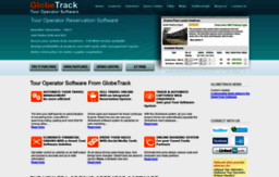 globe-track.com