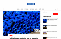 globecite.com