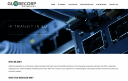 globecorp.net