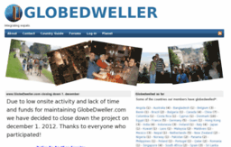 globedweller.com