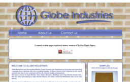 globeindustries.com.pk