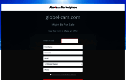 globel-cars.com