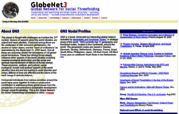globenet3.org